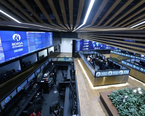 MSCI Türkiye endeksinde üç şirket liste dışı kaldı