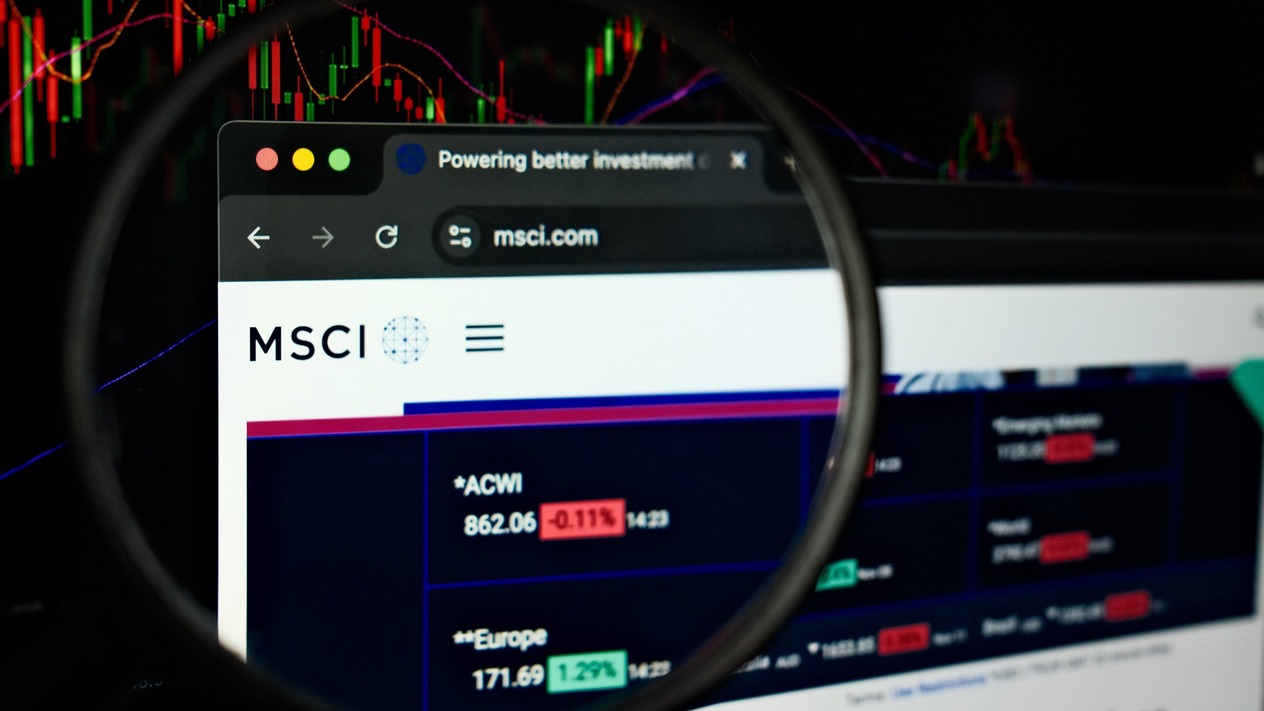 MSCI Türkiye endekslerinde değişikliğe gitti: 3 hisse eklendi, 9 hisse çıkarıldı