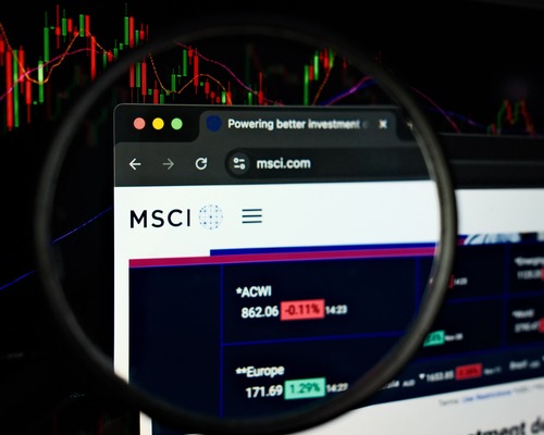 MSCI Türkiye endekslerinde değişikliğe gitti: 3 hisse eklendi, 9 hisse çıkarıldı