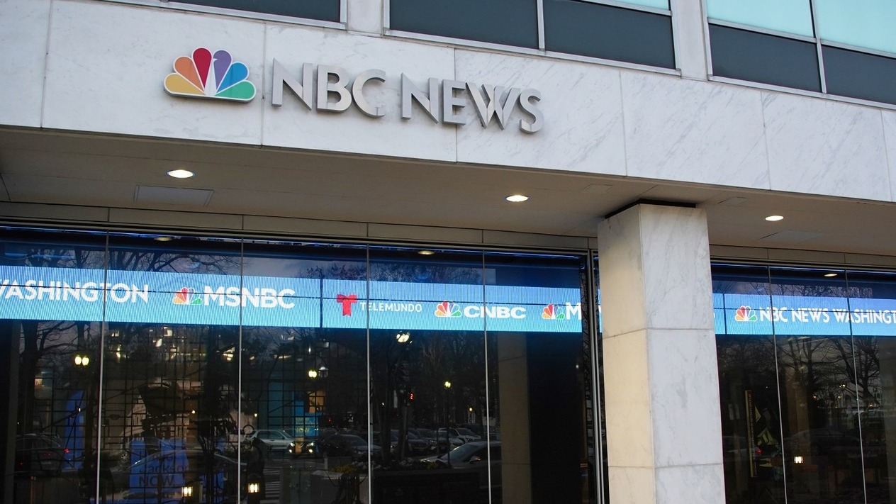 MSNBC tarihe karışıyor: Yeni ismi MS NOW olacak