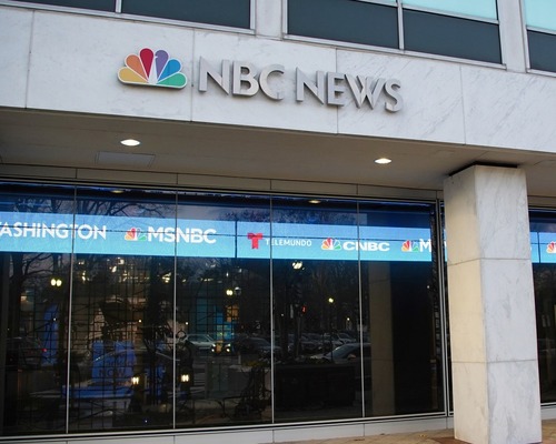 MSNBC tarihe karışıyor: Yeni ismi MS NOW olacak
