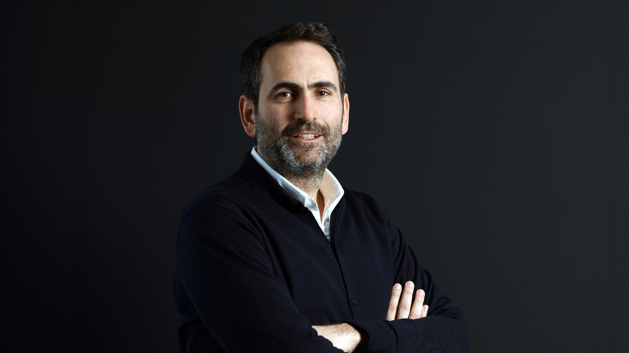 Mudo YKB Ömer Taviloğlu: Bizimkisi müthiş bir geri dönüş hikayesi