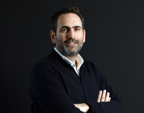 Mudo YKB Ömer Taviloğlu: Bizimkisi müthiş bir geri dönüş hikayesi