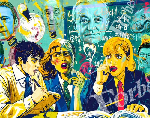 Muhafazakâr bir servet haritası