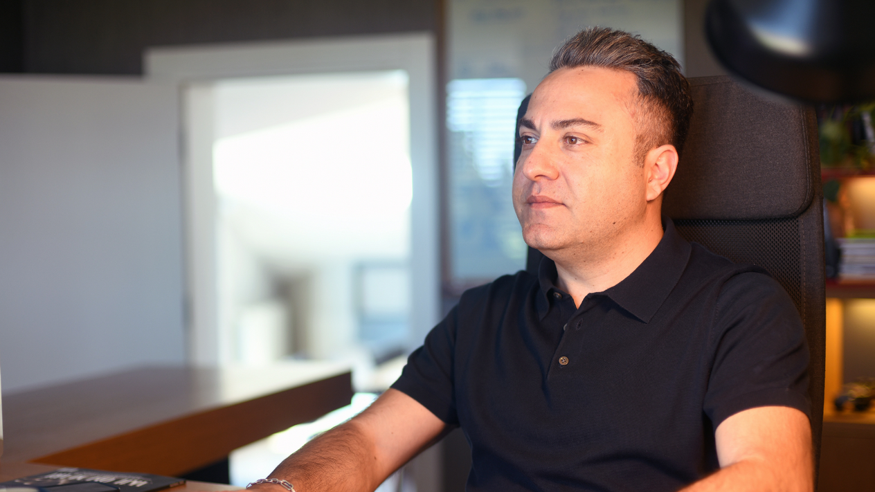 Mükellef işe e-fatura ile başladı, küresel ön muhasebe platformuna dönüştü