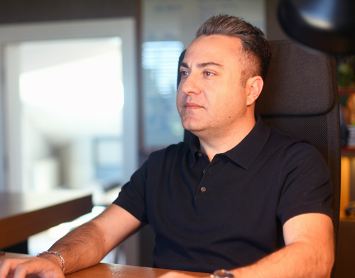 Mükellef işe e-fatura ile başladı, küresel ön muhasebe platformuna dönüştü