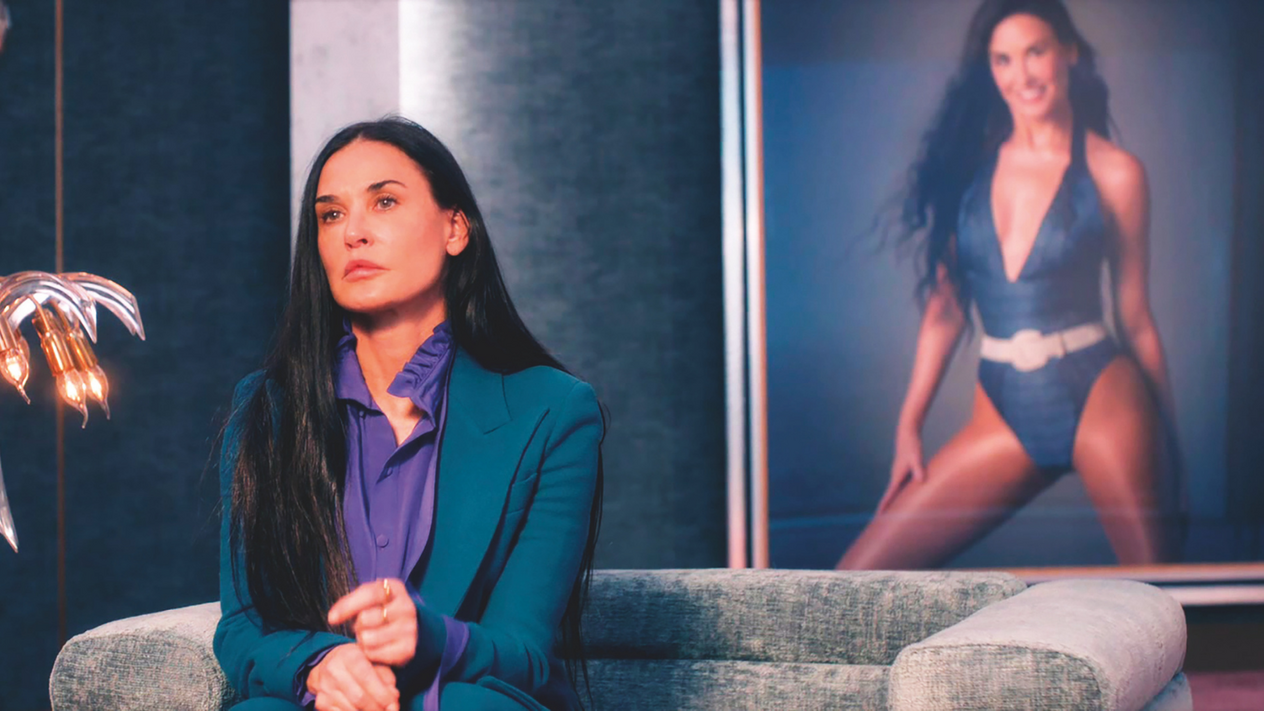 Mükemmeliyetçilik arayışına sert bir eleştiri: The Substance