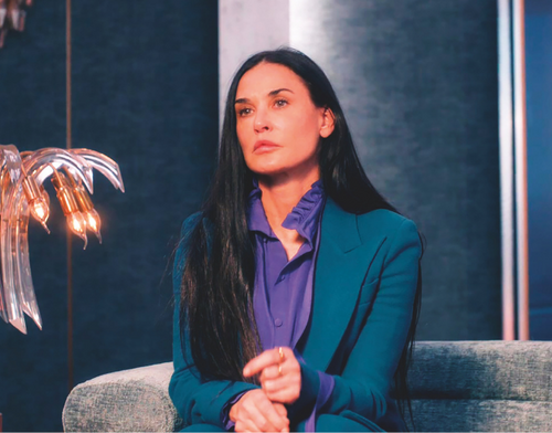 Mükemmeliyetçilik arayışına sert bir eleştiri: The Substance