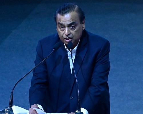 Mukesh Ambani’nin şirketinden Elon Musk’ın iddialarına yanıt