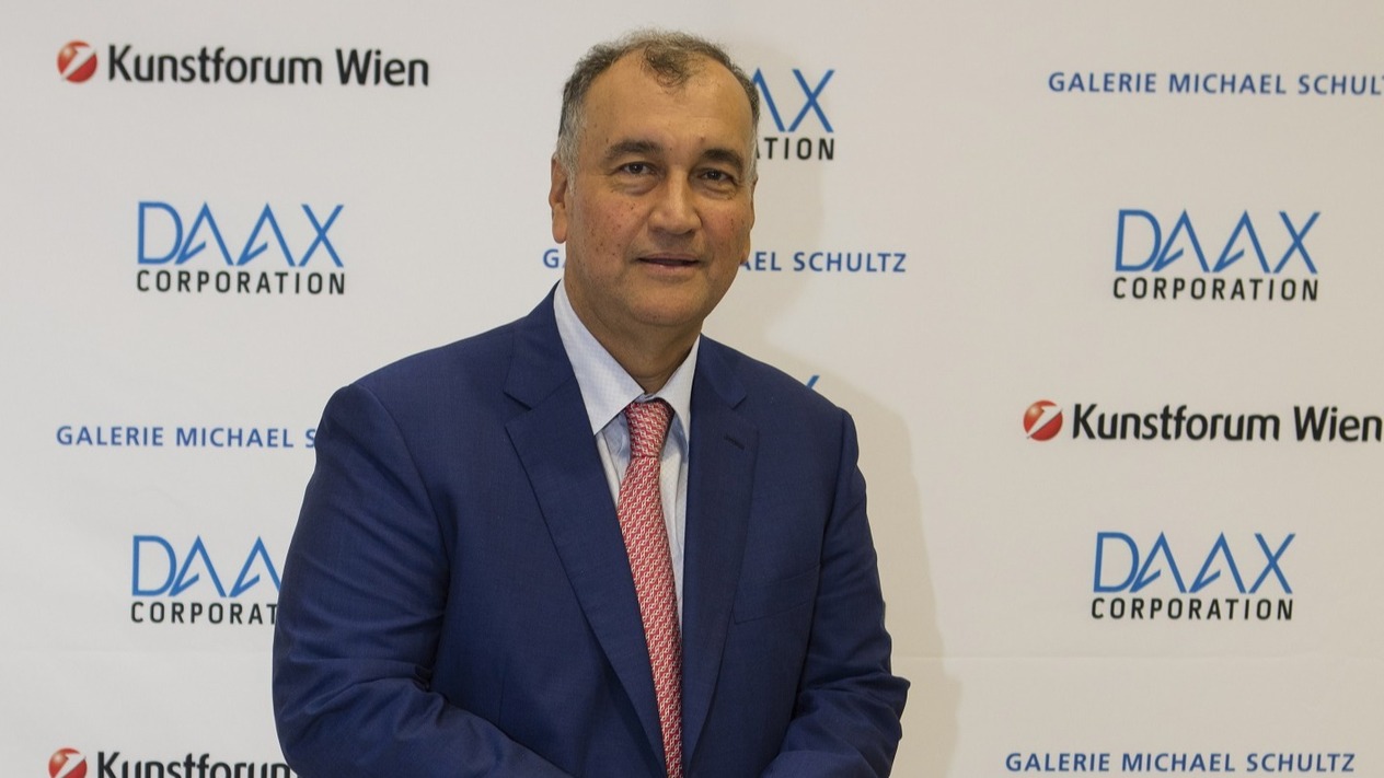 Murat Ülker: WeChat adeta bir İsviçre çakısı gibi