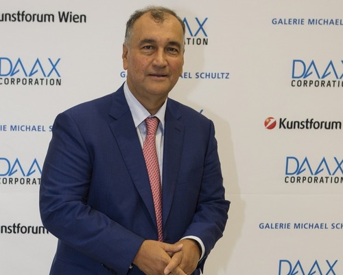 Murat Ülker: WeChat adeta bir İsviçre çakısı gibi