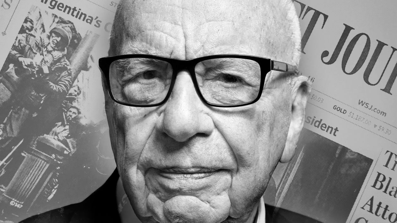 Murdoch örneği: Liderlik ve kurumsal kültür