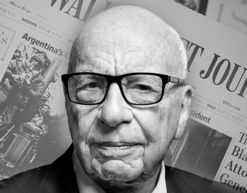 Murdoch örneği: Liderlik ve kurumsal kültür