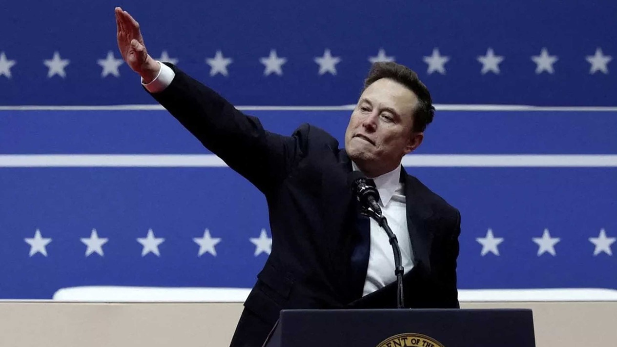 Musk: ABD ve Avrupa sıfır gümrük vergisine geçmeli