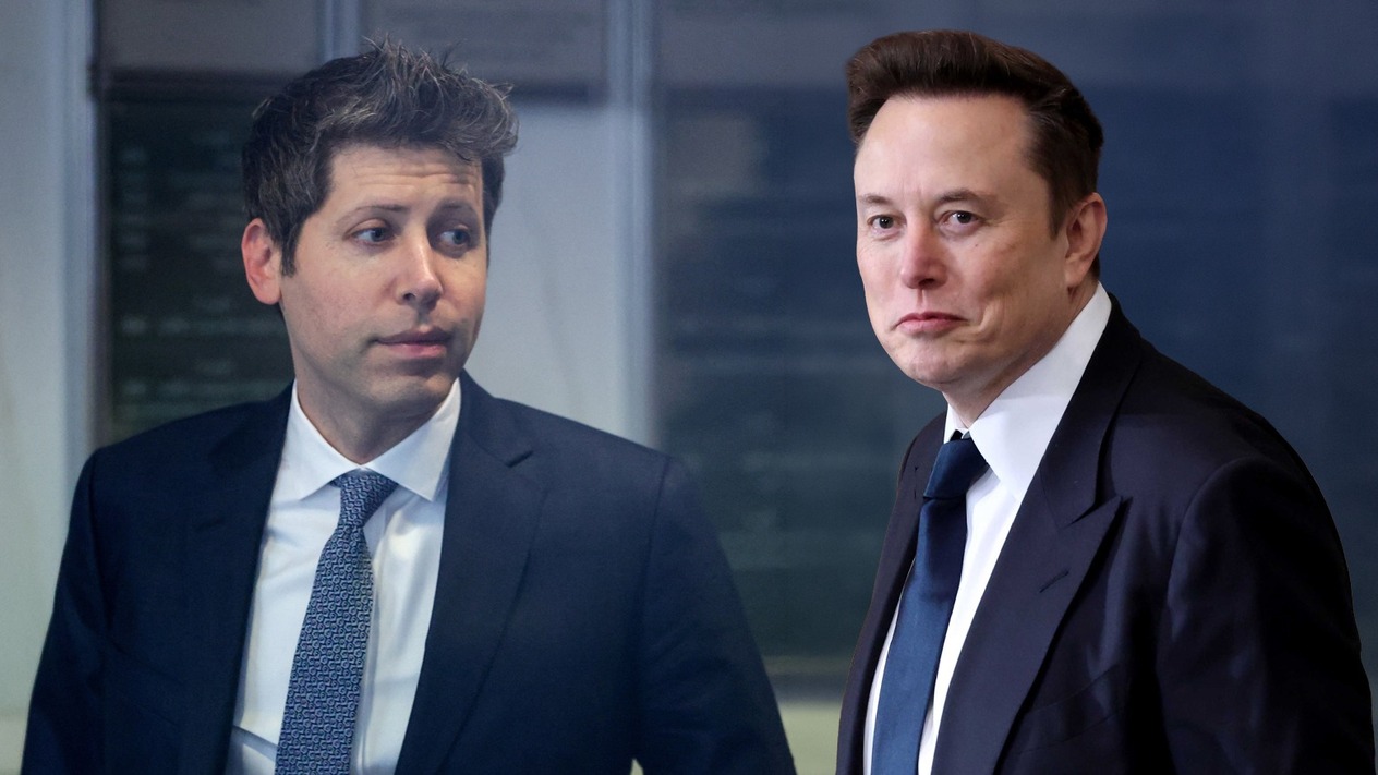 Musk-Altman davası: Milyarderler mahkemede neler söyledi?