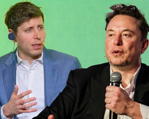 Musk'ın 97,4 milyar dolarlık OpenAI teklifi Altman üzerinde baskı oluşturuyor
