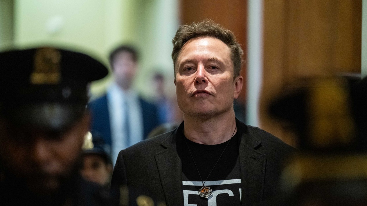 Musk'ın DOGE'si dokunulmaz oldu