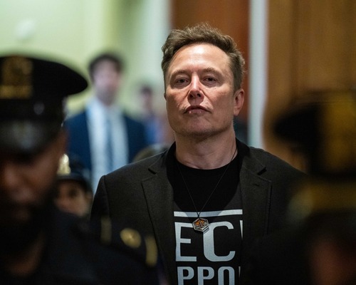 Musk'ın DOGE'si dokunulmaz oldu