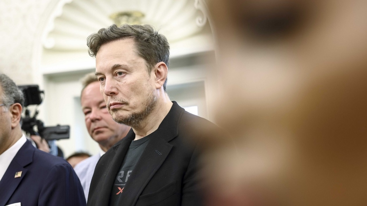 Musk’ın Epstein teklifi: Gerçeği söyleyen herkesin dava masraflarını karşılayacağım