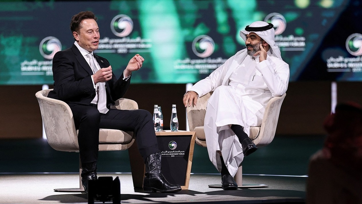 Musk’ın Körfez bağları ve anlaşma çılgınlığı