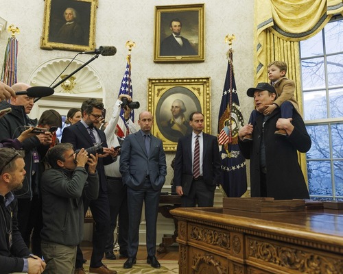 Musk'ın küresel güç oyunu