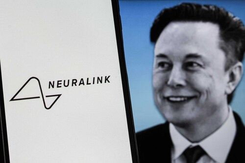 Musk'ın Neuralink'i 650 milyon dolar fon topladı