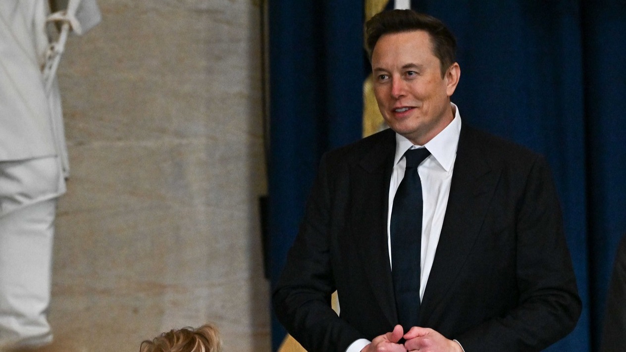 Musk'ın şirketleri seçimden bu yana 613 milyar dolar değer kazandı