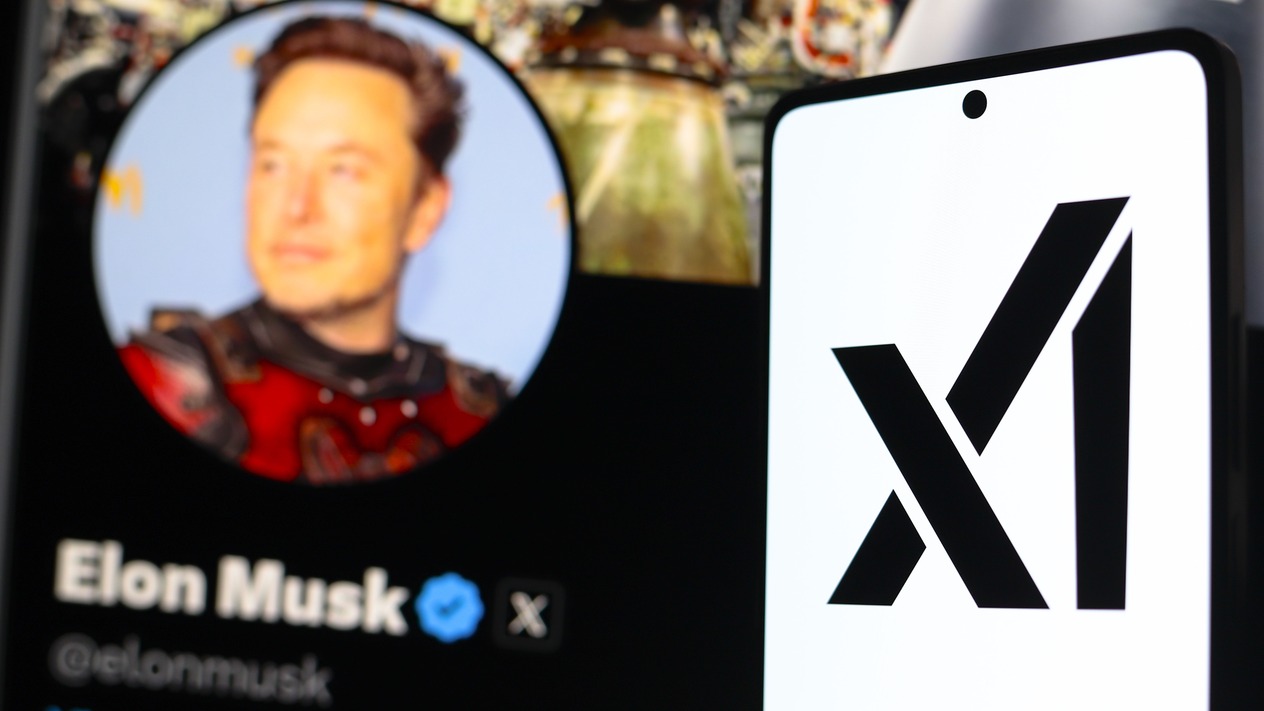 Musk’ın yapay zeka şirketi xAI, seri E’de hedefi aştı