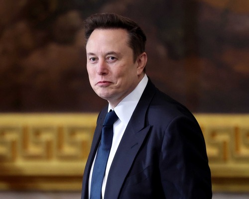 Musk'ın yeni hedefine dair bilinmesi gerekenler: 400 milyar dolarlık altın rezervi