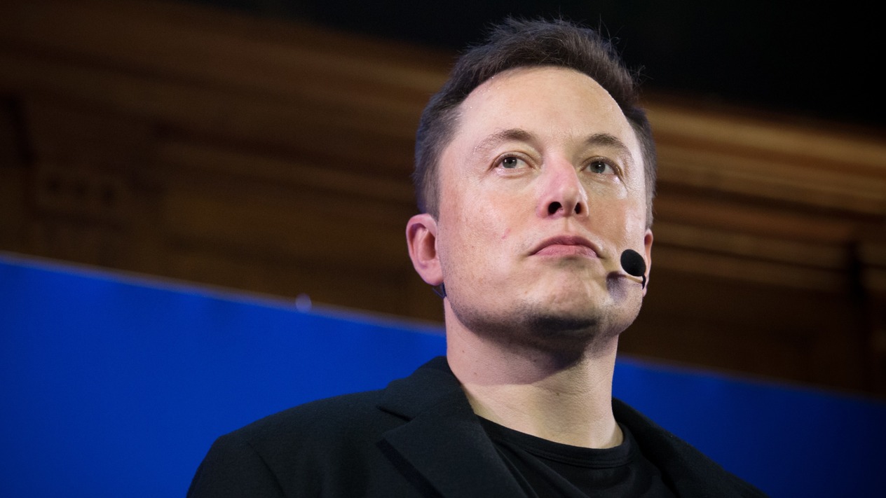 Musk, SpaceX ve Tesla'yı birleşebilir mi? JPMorgan fırsat ve riskleri sıraladı