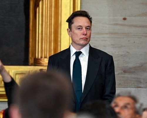 Musk’tan ABD'nin 38 trilyon dolarlık borcu için tavsiye