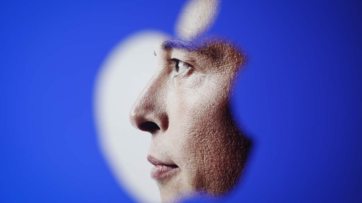 Musk’tan Apple’a dava hazırlığı: ChatGPT'yi kayırıyor