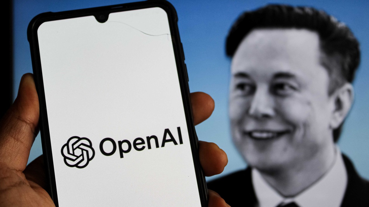 Musk’tan Apple ve OpenAI’a dava