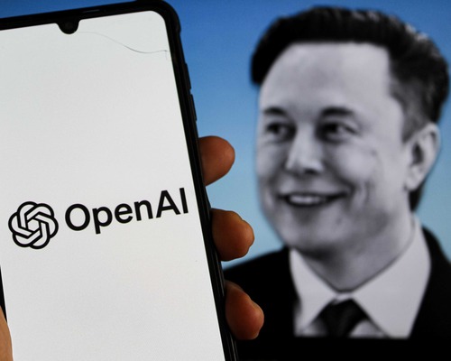 Musk’tan Apple ve OpenAI’a dava