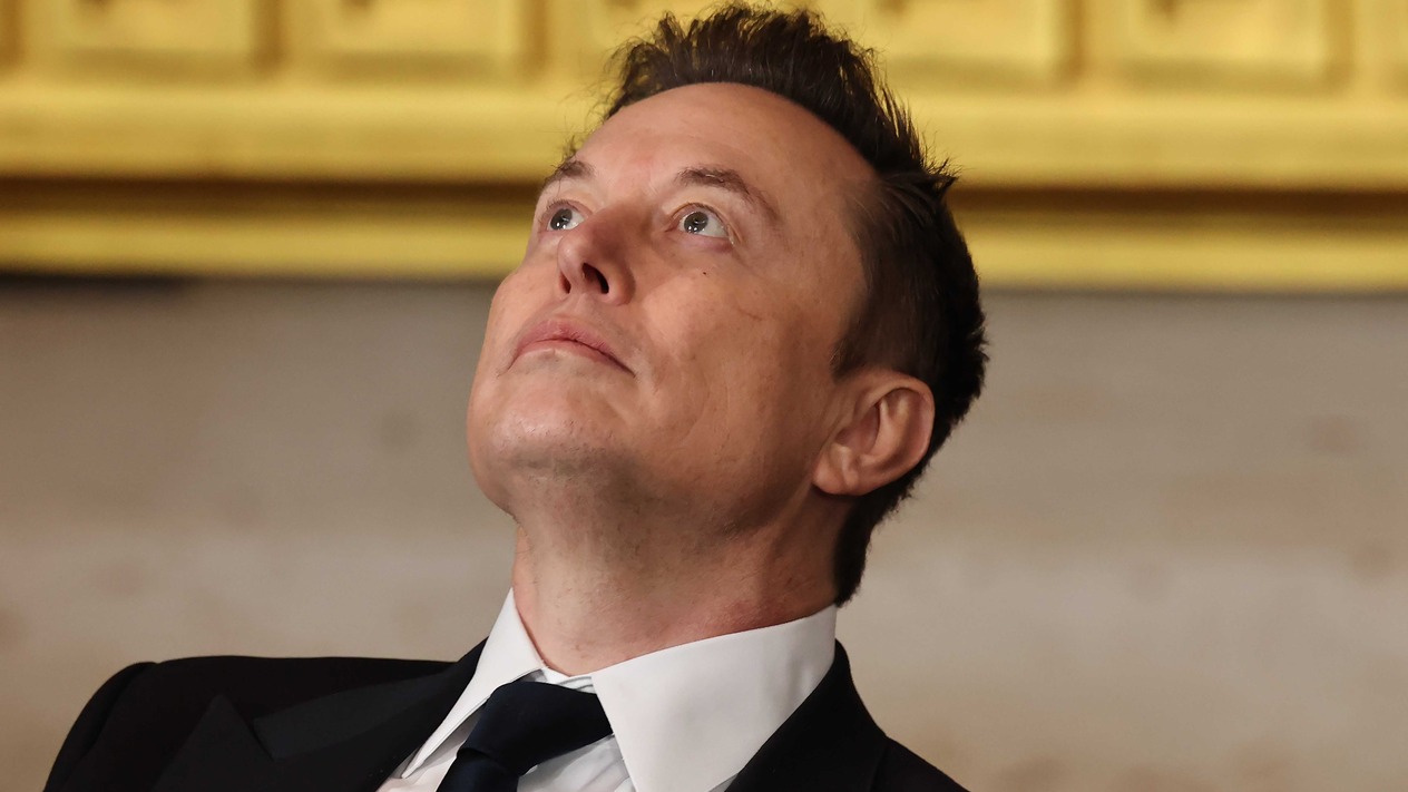 Musk’tan Fort Knox hamlesi: Altın rezervlerini denetlemek istiyor