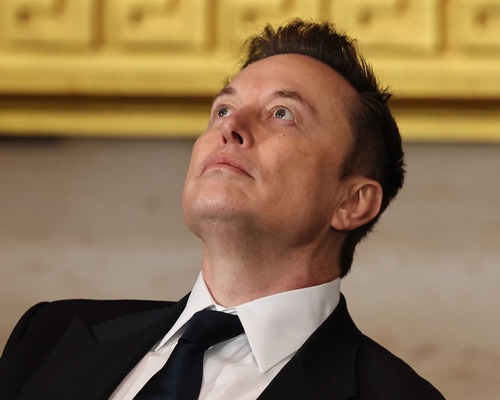 Musk’tan Fort Knox hamlesi: Altın rezervlerini denetlemek istiyor