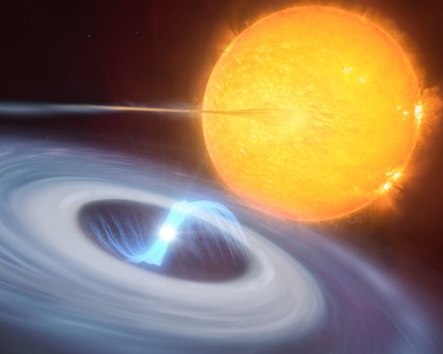 Musk'tan sıradışı küresel ısınma önerisi: Güneş'i gölgeleyelim