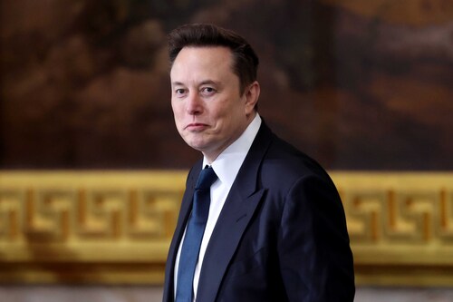 Musk'tan WhatsApp'a rakip: XChat