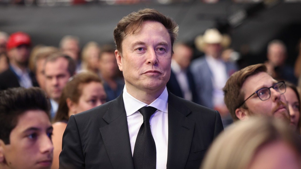 Musk tarihi rekoru kırmaya çok yakın (Dünyanın en zengin insanları Ekim 2025)
