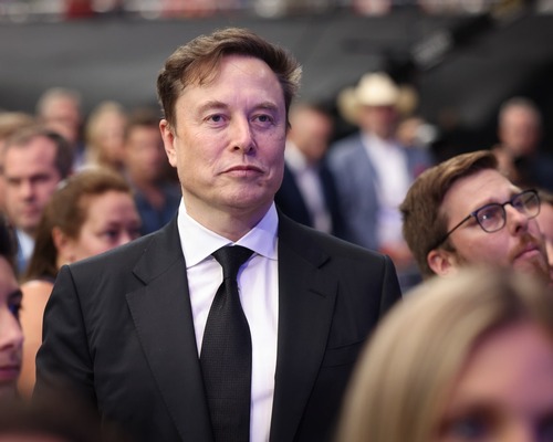 Musk tarihi rekoru kırmaya çok yakın (Dünyanın en zengin insanları Ekim 2025)