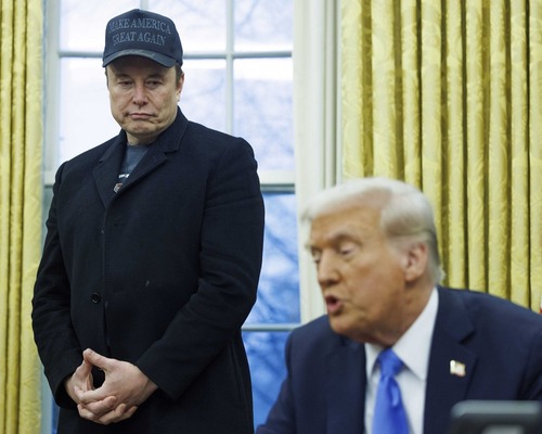 Musk: Trump hakkındaki bazı paylaşımlarımdan pişmanım