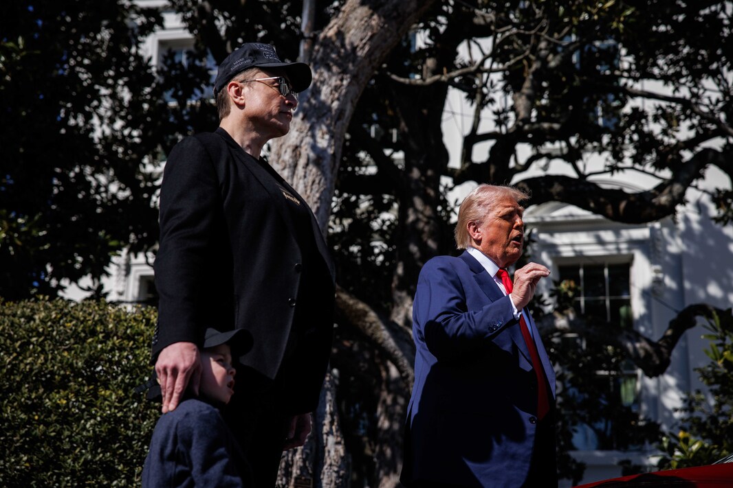 Musk, Trump'ın desteklediği vergi tasarısına karşı çıktı