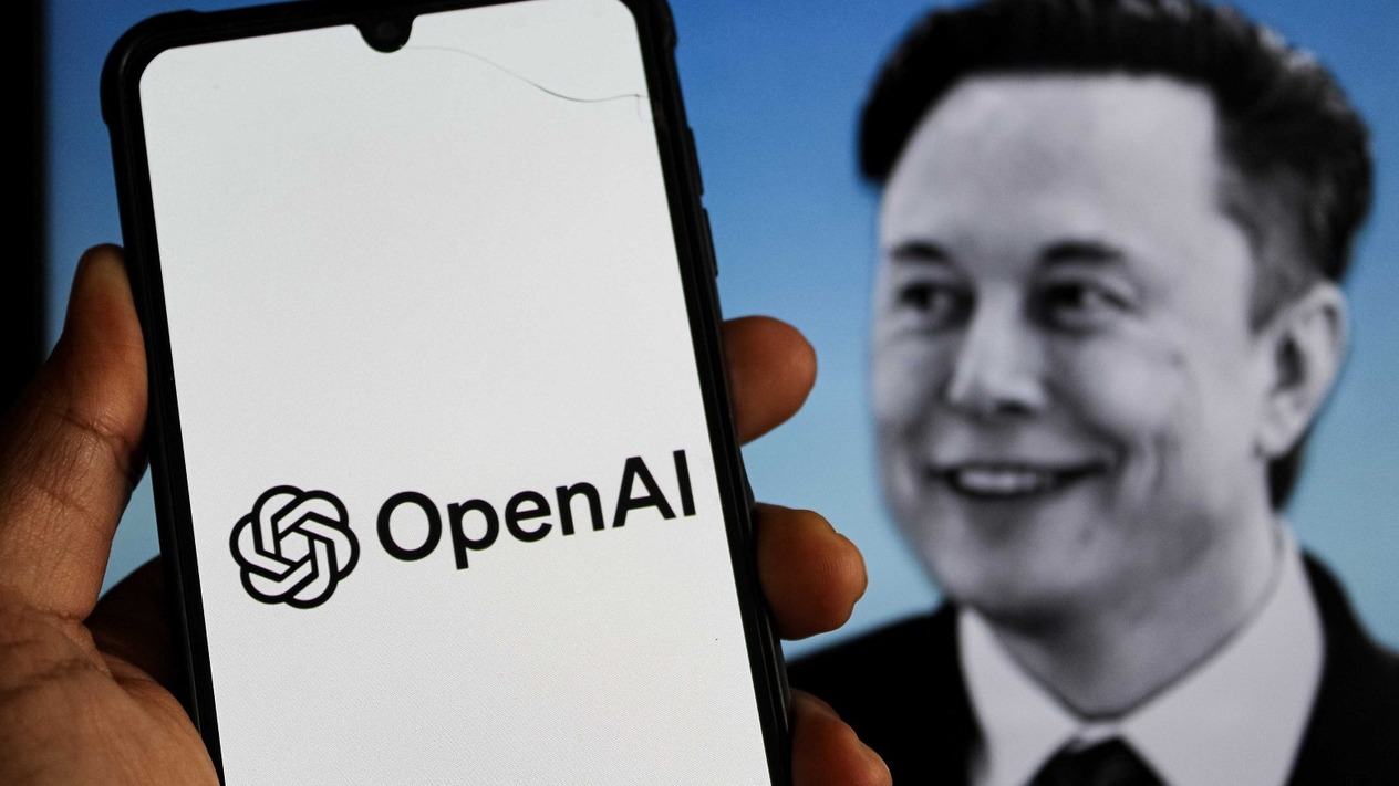 Musk ve Altman’ın yapay zeka güvenliği tartışması