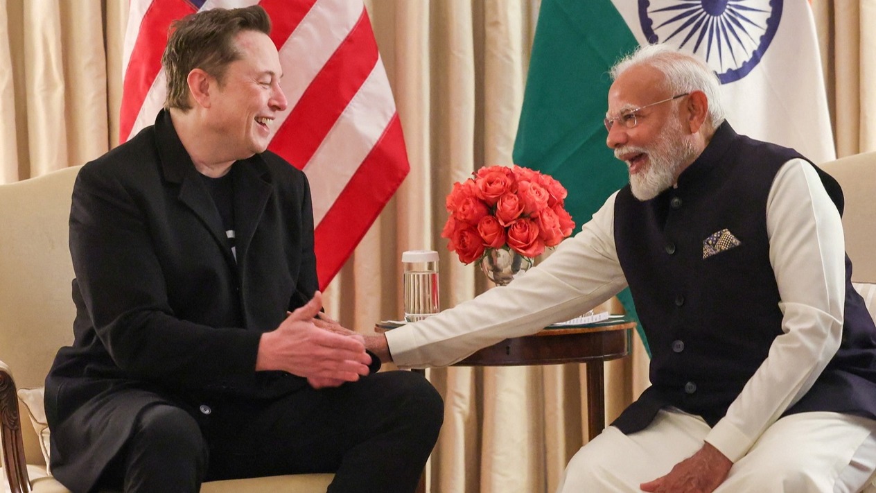 Musk ve Modi karşı karşıya: Hindistan’ın internet sansüründeki savaşın iç yüzü