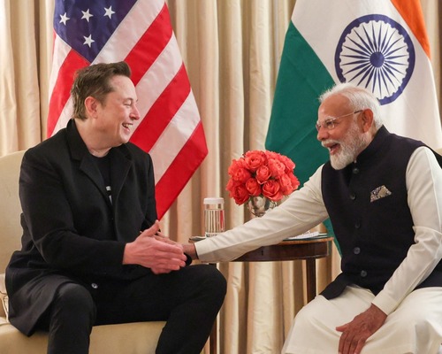  Musk ve Modi karşı karşıya: Hindistan’ın internet sansüründeki savaşın iç yüzü