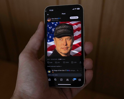 Musk, Washington'da ilk darbesini vurdu: ABD hükümeti kapanma tehlikesinde