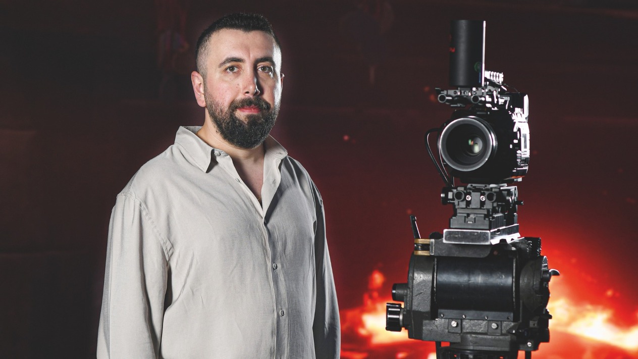 MGX: Stüdyo sanal, başarı gerçek