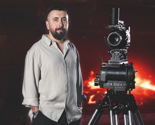 MGX: Stüdyo sanal, başarı gerçek