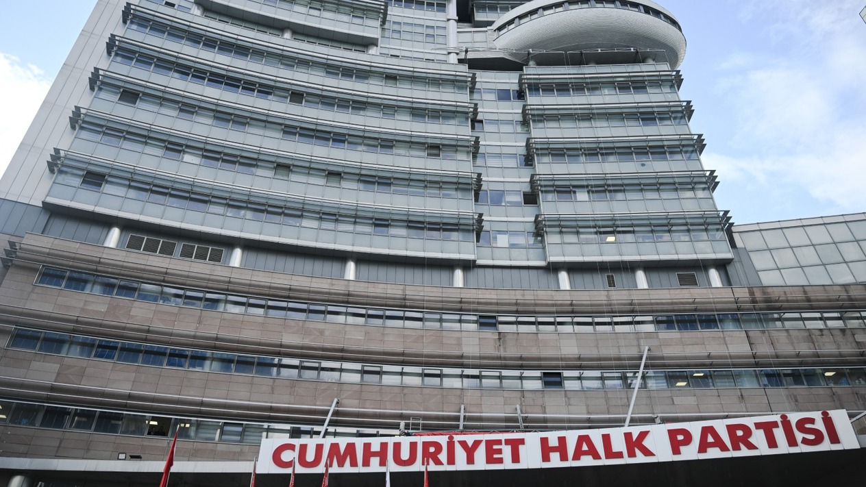 Mutlak butlan kararının ardından ekonomi alarmı: Finansal İstikrar Komitesi toplandı