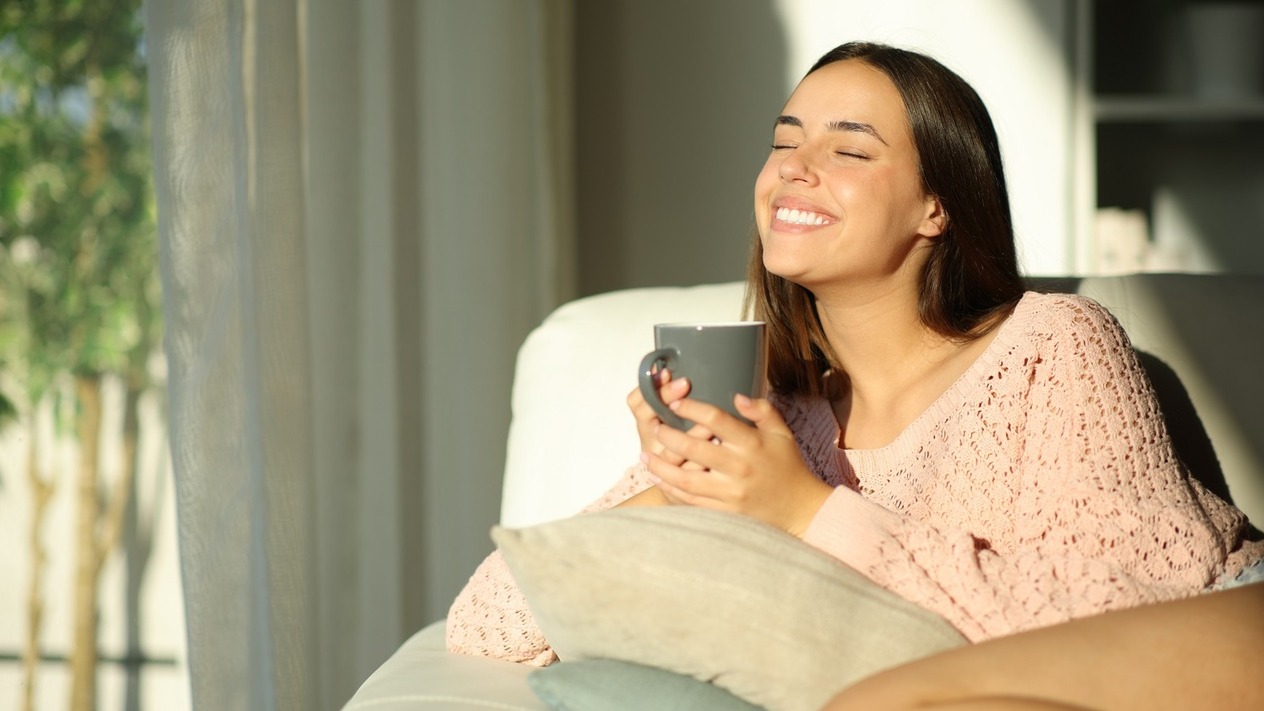 Mutluluk kasınızı nasıl güçlendirirsiniz?